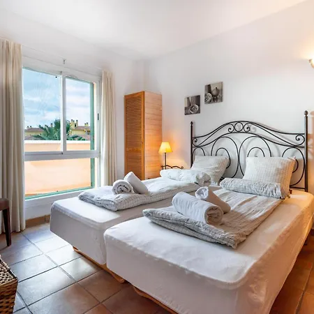 Buganvilla, El Higueron