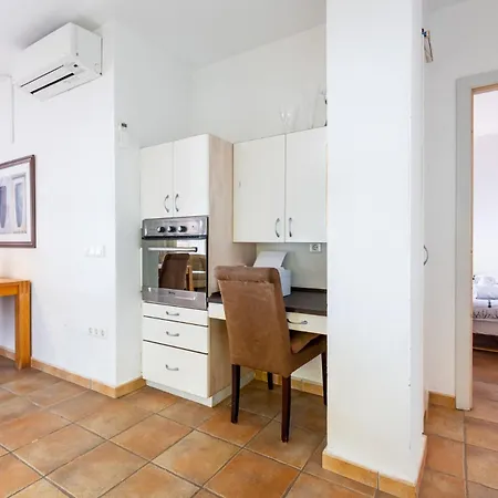 Buganvilla, El Higueron Torremuelle