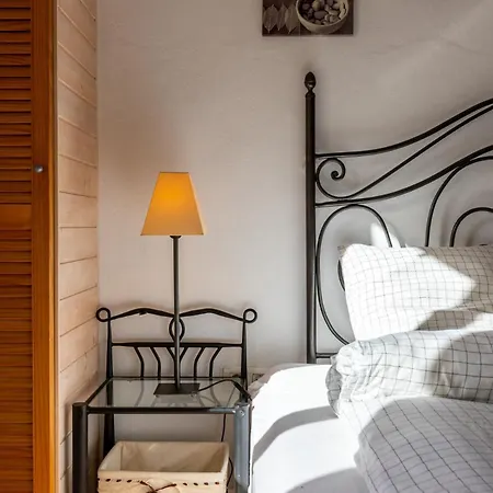 Lejlighed Buganvilla, El Higueron *