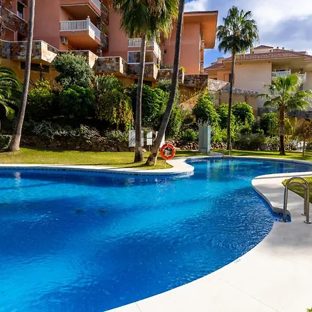 Buganvilla, El Higueron Lejlighed