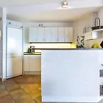 Apartmán Buganvilla, El Higueron Fuengirola
