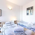 Apartmán Buganvilla, El Higueron Fuengirola