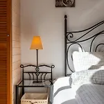 شقة Buganvilla, El Higueron *
