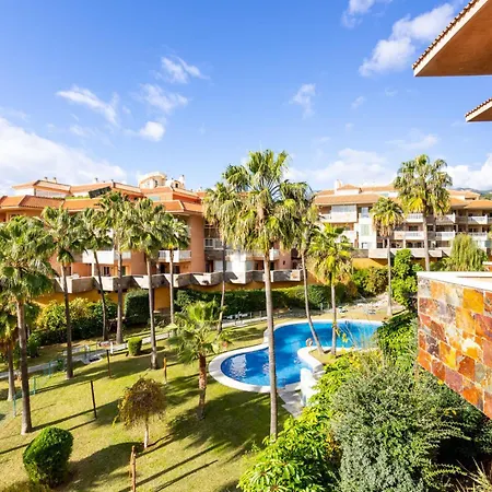 Buganvilla, El Higueron * Fuengirola