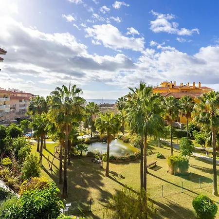 شقة Buganvilla, El Higueron