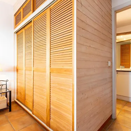 Apartamento Buganvilla, El Higueron *