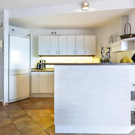 Apartment Buganvilla, El Higueron Torremuelle