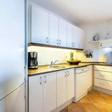 Buganvilla, El Higueron Apartment Torremuelle