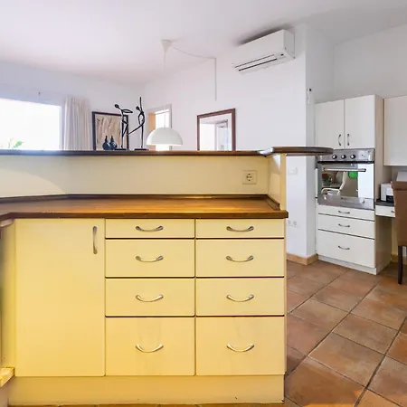 Buganvilla, El Higueron