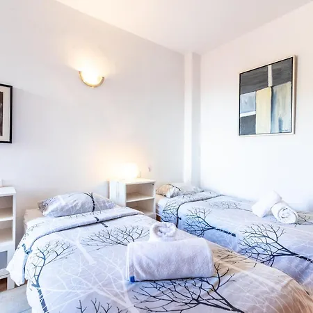 Apartamento Buganvilla, El Higueron Fuengirola