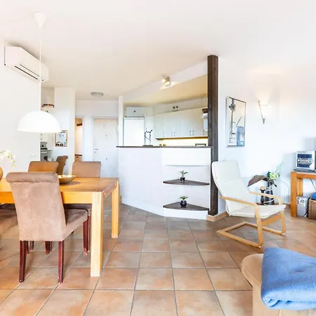 Buganvilla, El Higueron Apartamento *