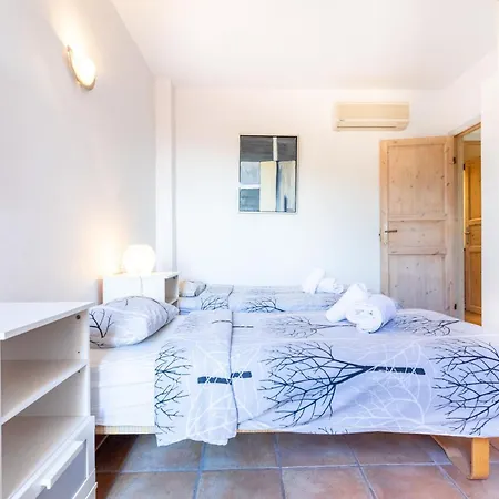 Buganvilla, El Higueron Apartment Torremuelle