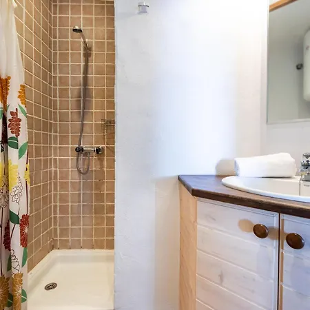 Buganvilla, El Higueron Apartment