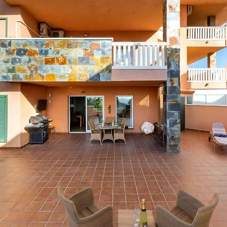 Buganvilla, El Higueron Apartamento *