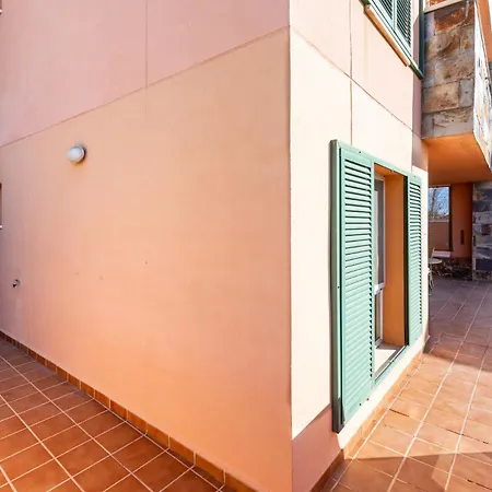 Buganvilla, El Higueron Apartamento *