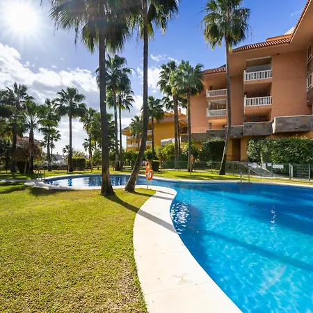 Buganvilla, El Higueron * Torremuelle