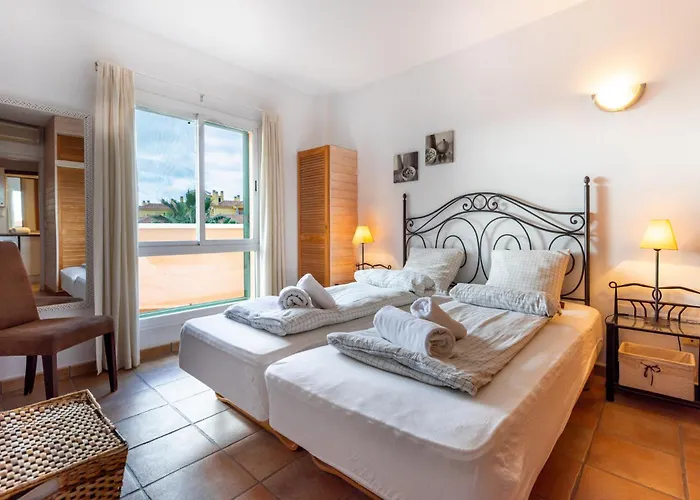 Buganvilla, El Higueron