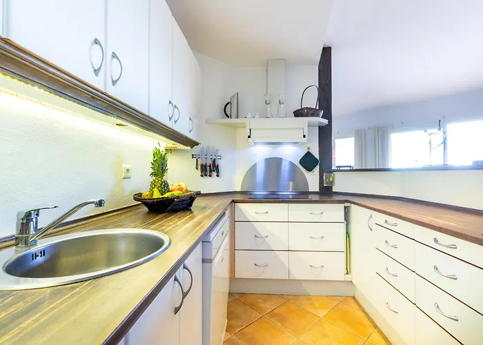 Buganvilla, El Higueron *