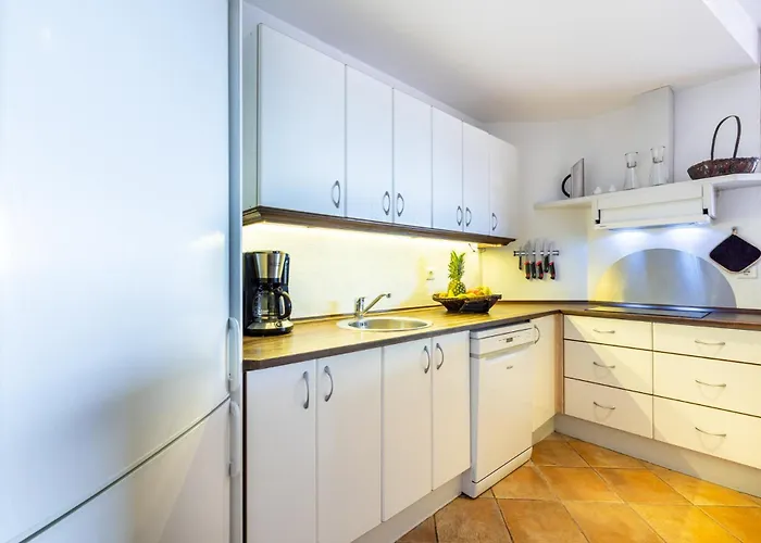 Buganvilla, El Higueron Apartamento Fuengirola