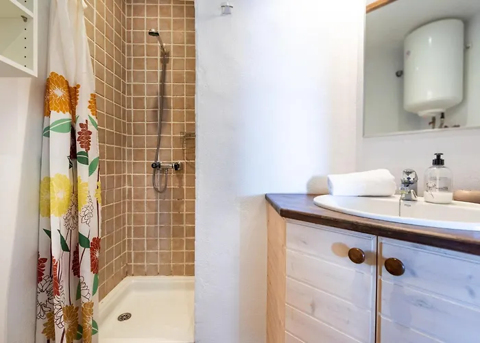 Buganvilla, El Higueron Апартаменти