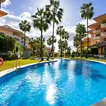 Lägenhet Buganvilla, El Higueron