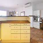 Buganvilla, El Higueron