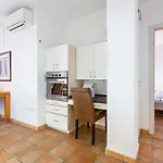 Buganvilla, El Higueron Fuengirola