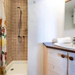 Buganvilla, El Higueron Lägenhet