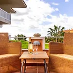 Buganvilla, El Higueron Lägenhet *