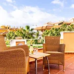 Buganvilla, El Higueron * Fuengirola