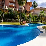 Buganvilla, El Higueron Lägenhet