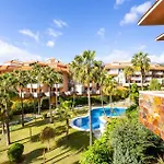 Buganvilla, El Higueron * Fuengirola