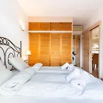 Appartamento Buganvilla, El Higueron