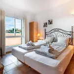 Buganvilla, El Higueron