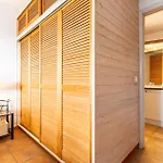 Appartamento Buganvilla, El Higueron *