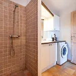 Buganvilla, El Higueron Fuengirola