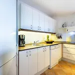 Buganvilla, El Higueron Appartamento Fuengirola