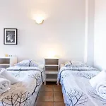 Appartamento Buganvilla, El Higueron